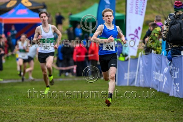 Falkirk26-921617 - U17 Men