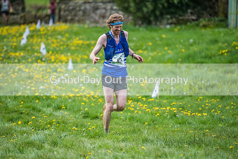 3 Peaks-1508 - The 3 Peaks Race Saturday 27th April 2024