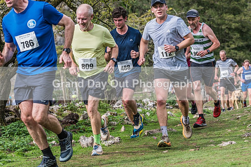 Dovedale-740 - Dovedale Dash Sunday 4th October 2026