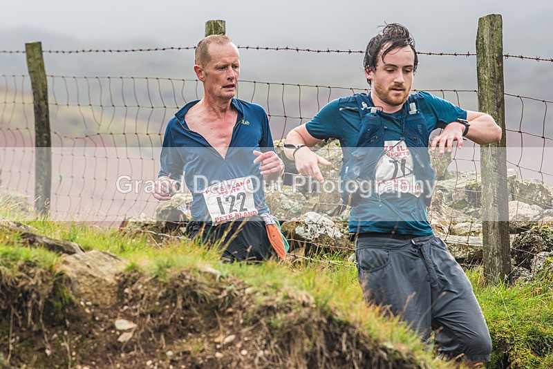 Langdale-1300 - Langdale Horseshoe Fell Race Saturday 7th October 2023
