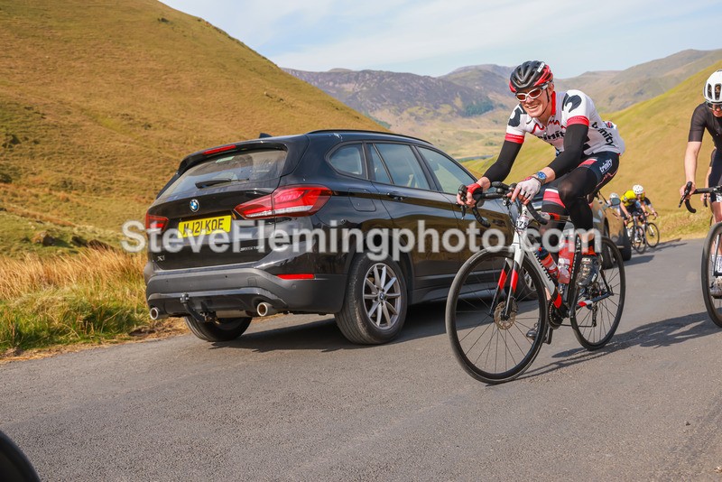 101553 - Newlands Pass 10.00-11.00