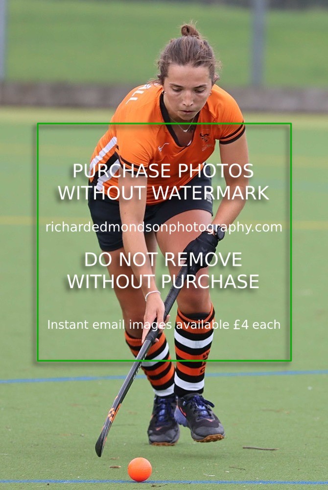 IMG_9214 - Kendal Ladies Hockey v Wilmslow