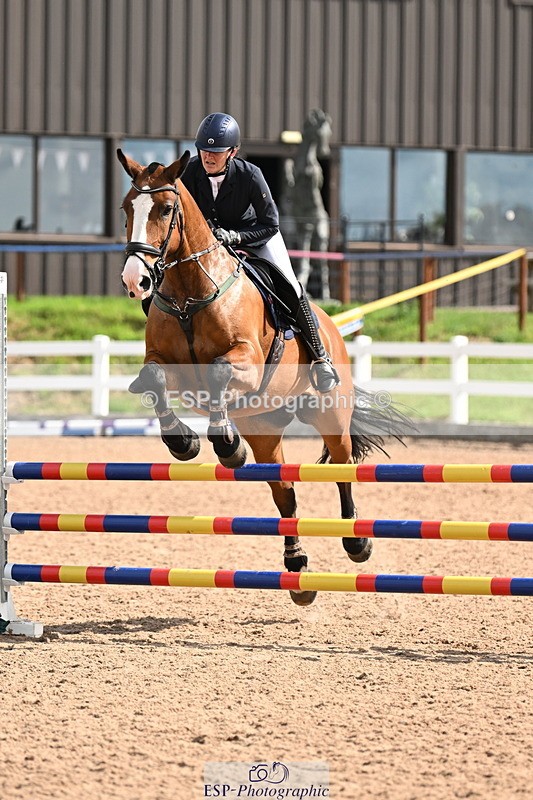 240726A-102250-00872 - Cls 7 Snr British Novice and 90cm Open