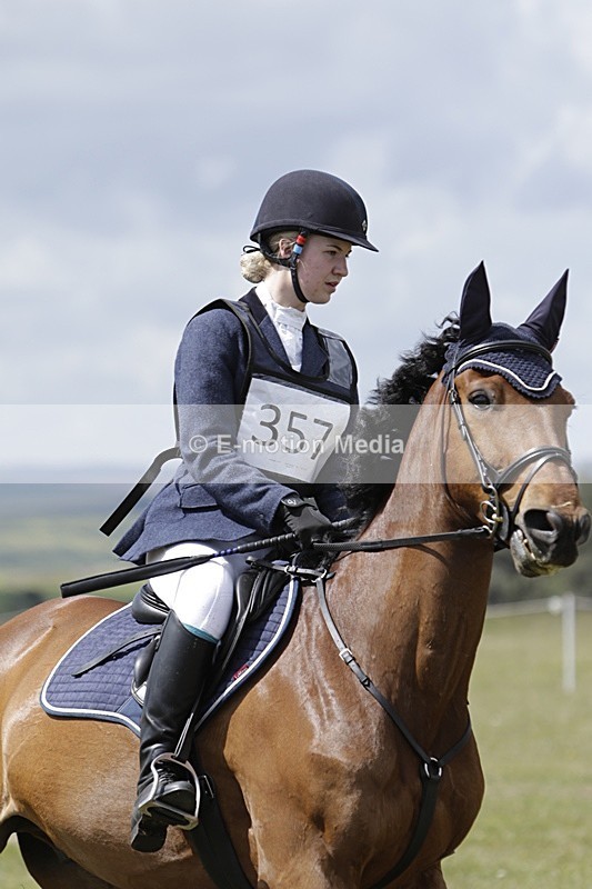 BVHT 140517 I-856 - Class 1 SJ Intermediate 14/05/17