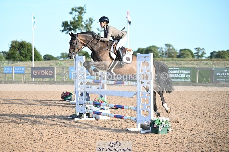 260731-190854-07081 - Cls 15 Snr Foxhunter