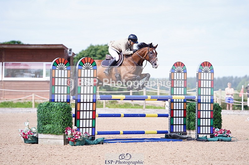 240802A-112218-03784 - Cls 16 Snr 1.20m Open