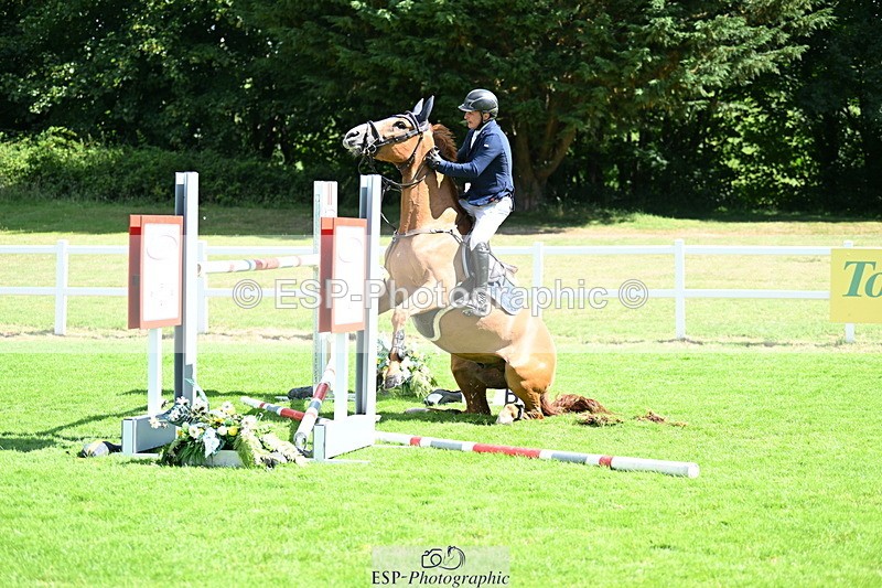 250703A-102324-02644 - Cls 1 Snr Foxhunter