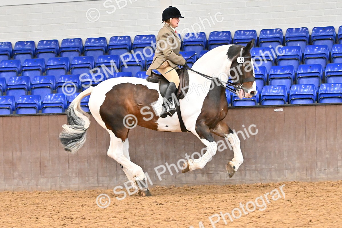 SBM_001344 - Class 18 - Ridden Cob