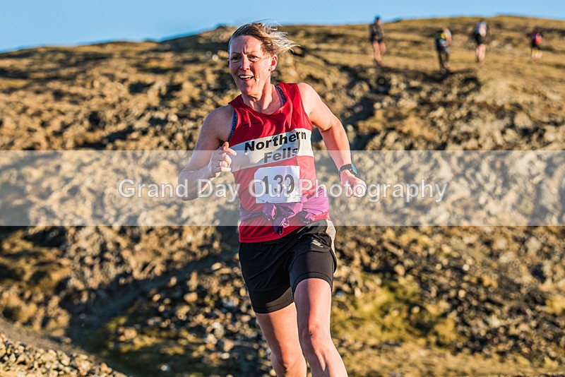 Grisedale-370 - Grisedale Grind Fell Race Wednesday 19th April 2023