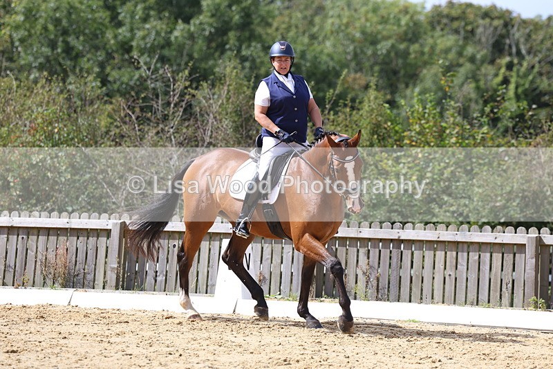 3E7A3642 - Class 8: Novice 6 Section A Championship