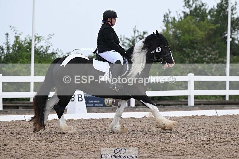 250705-150852-01961 - P3 Sections BDP3SNR, BDP3JNR 12.46 to 13.35