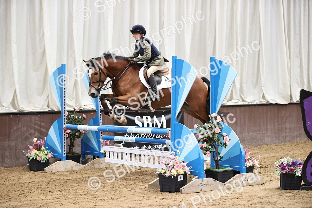 SBM_002135 - Class 10 - Pony British Novice 80cm Open