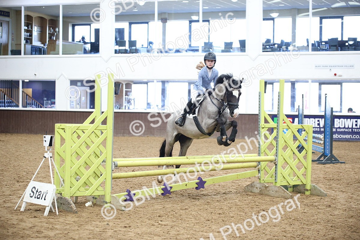 SBM_001037 - Class 4 - 70cm