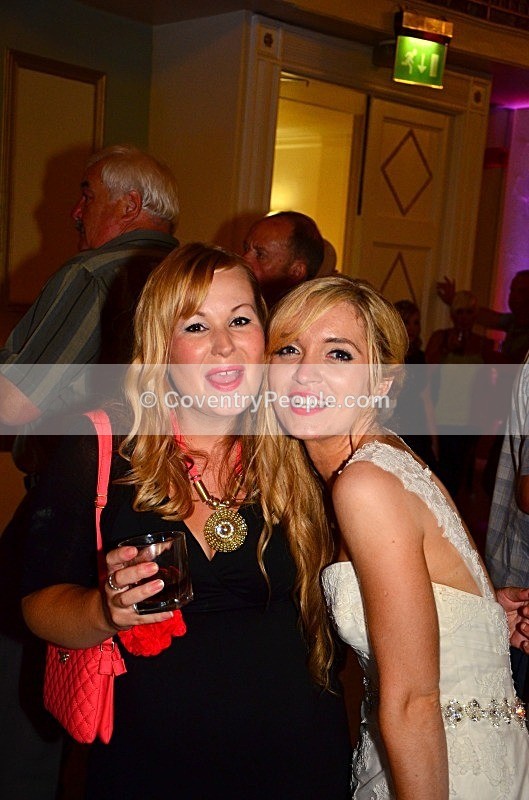 TAS_2597 - Tom and Shannon