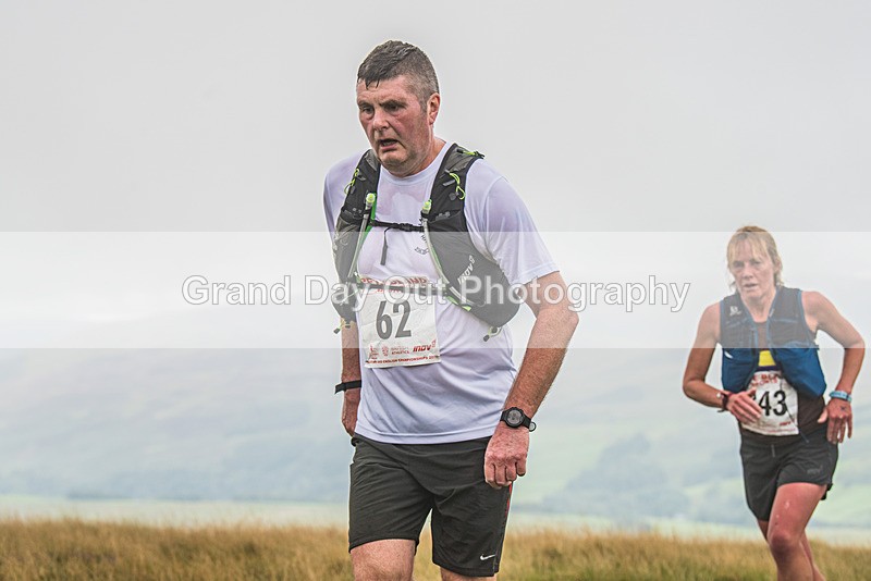 Sedbergh -600 - Sedbergh Hills Fell Race Sunday 20th August 2023