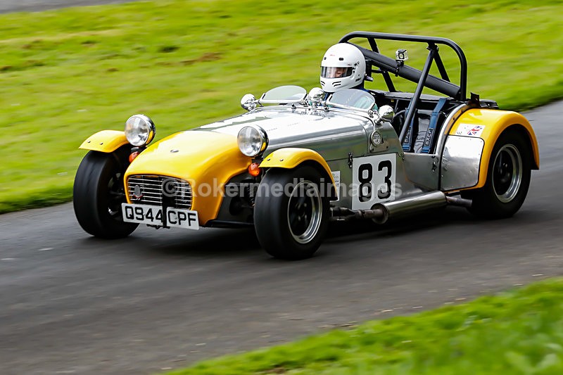  - British & Midland Championship April 27th