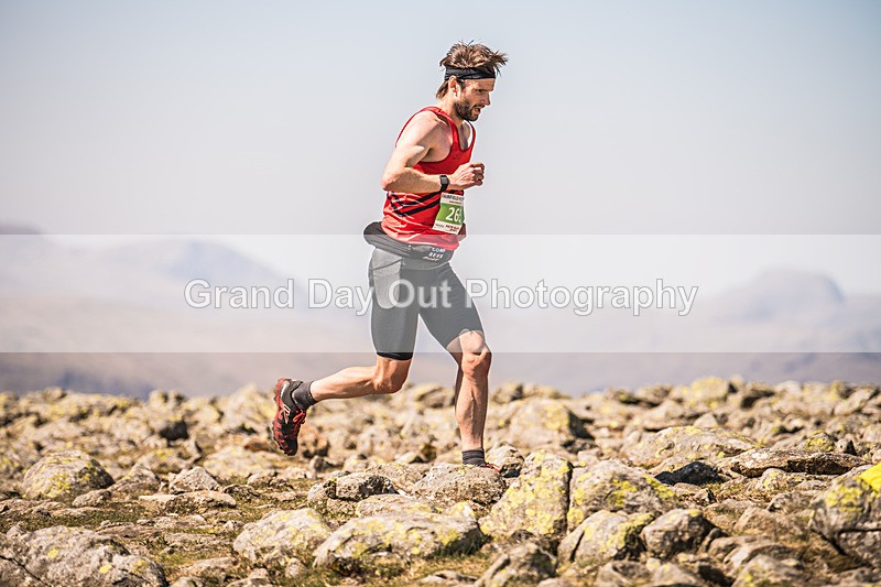 Fairfield-21 - Fairfield Horseshoe Fell Race Saturday 10th May 2025