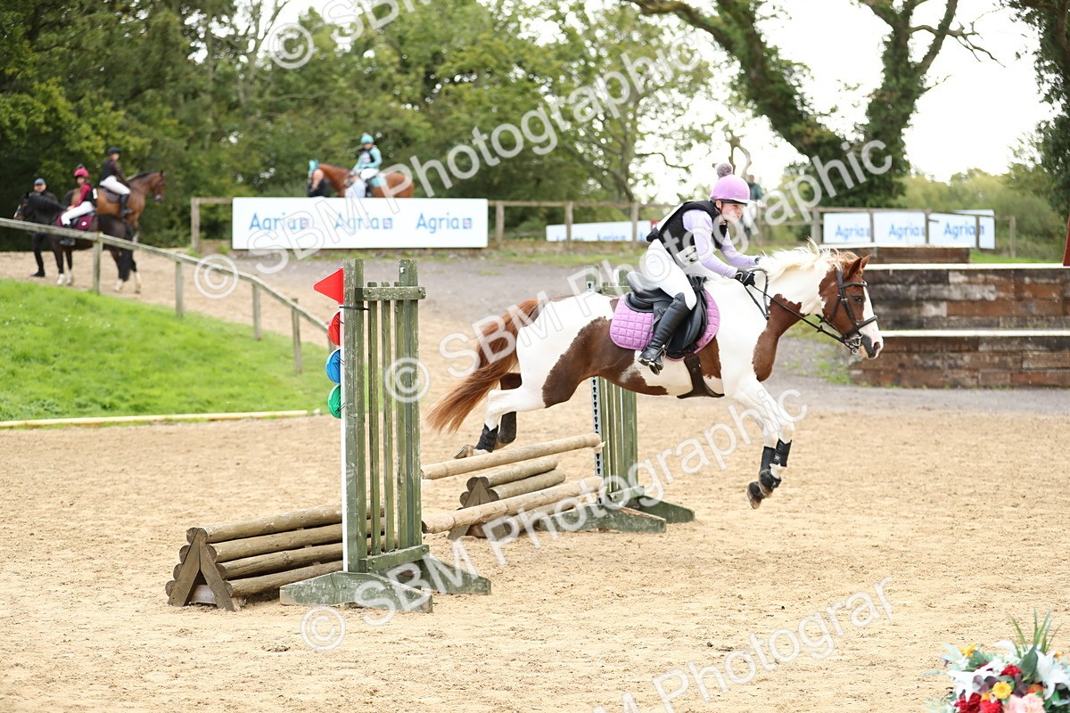 SBM_21895 - E9 - Eventers Challenge 60cm Championship