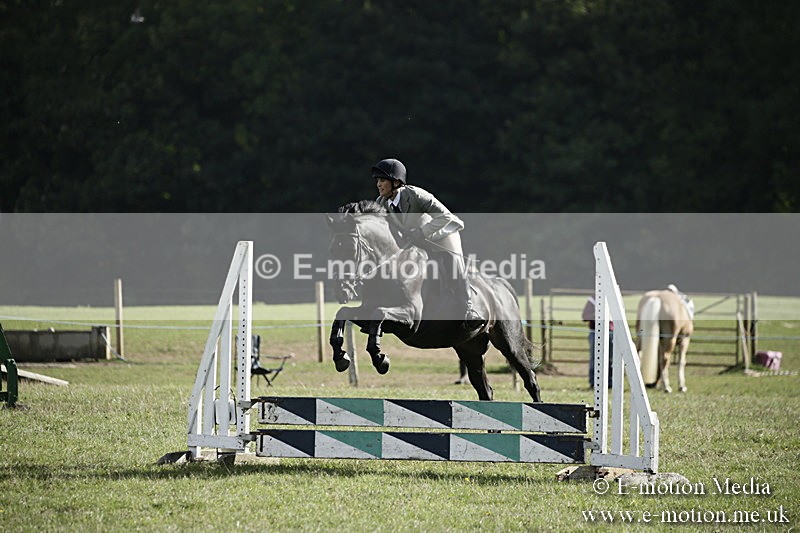 BVR090918 349 - BVRC Dressage and Show Jumping 09/09/18