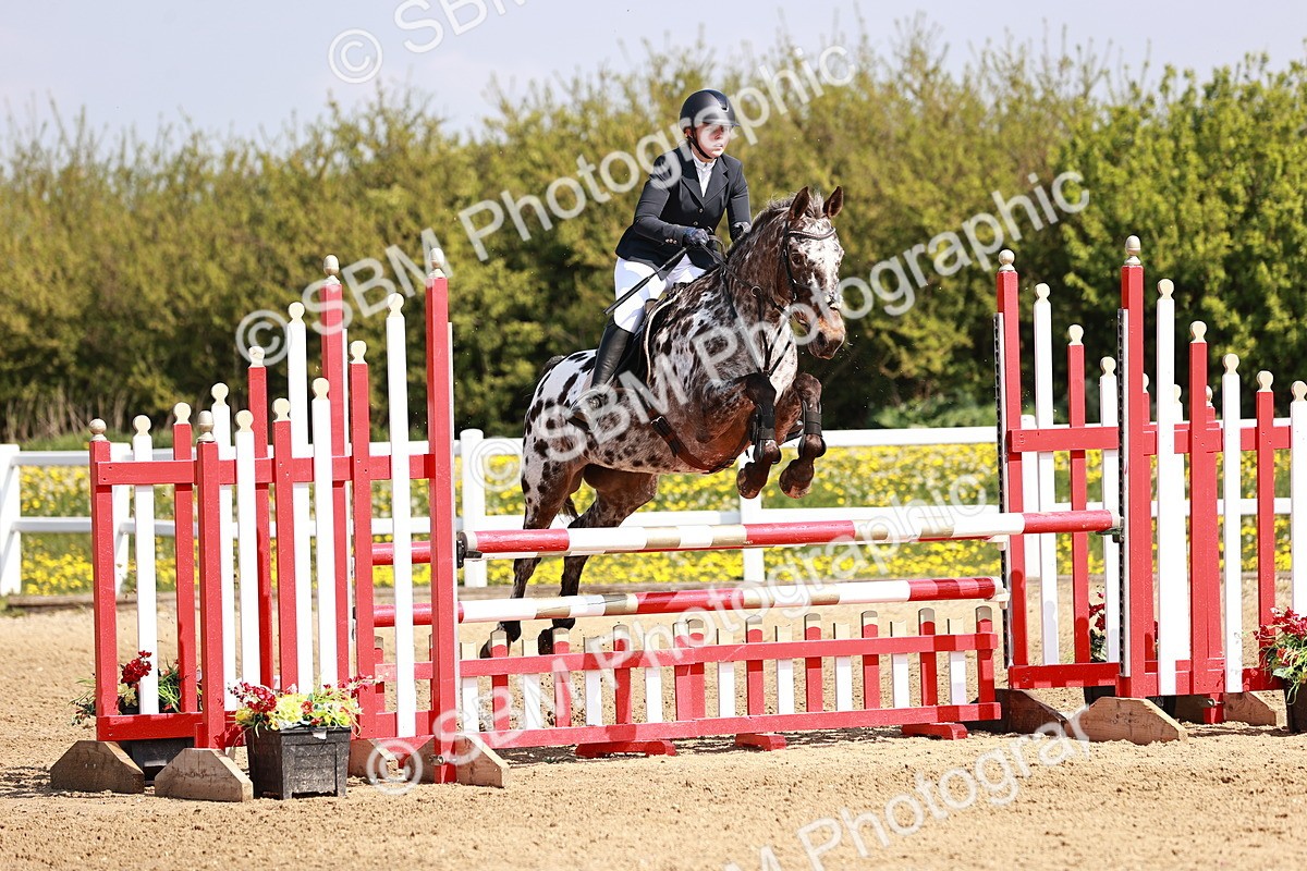  - Class 22 - Senior Discovery - 1.00m