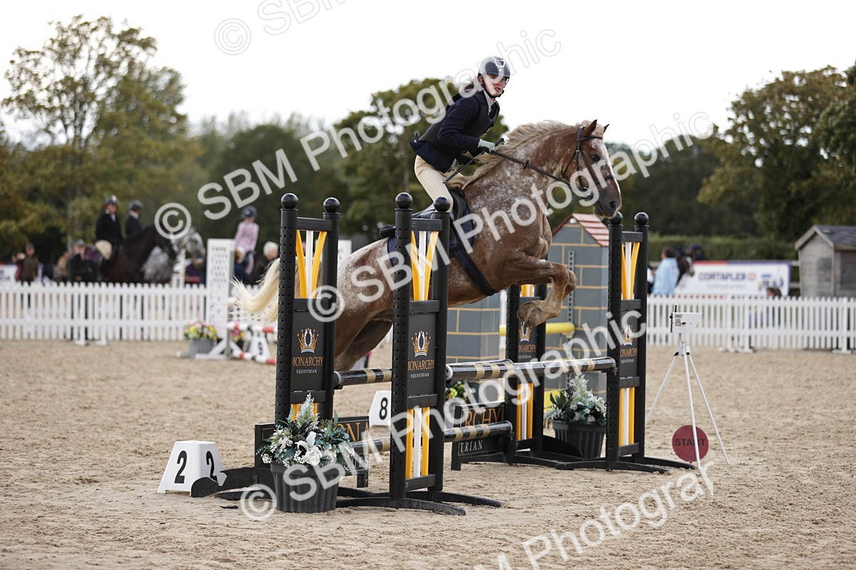 SBM_28466 - J46 - Accumulator 80 90cm