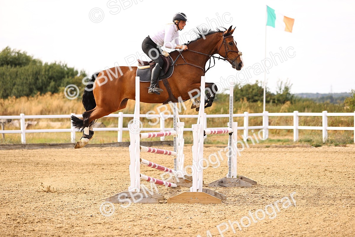 SBM_001875 - Class 7 - Senior  1.15m Open