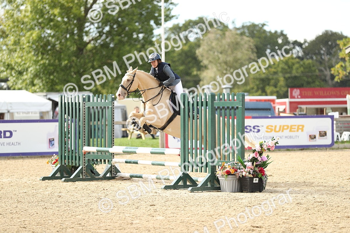 SBM_09896 - J36 - Veteran Rider 70cm