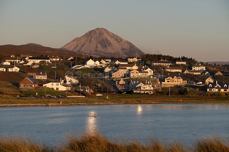 MF2_6910 - Derrybeg & Carrickfinn