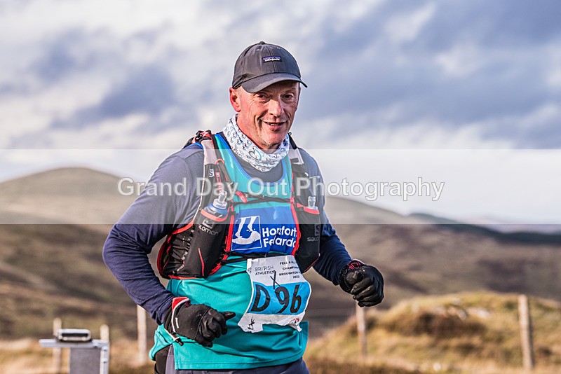 Leg Four-752 - Leg 4 British Fell & Hill Relay Championship Broughton Scotland Saturday 15th October 2022