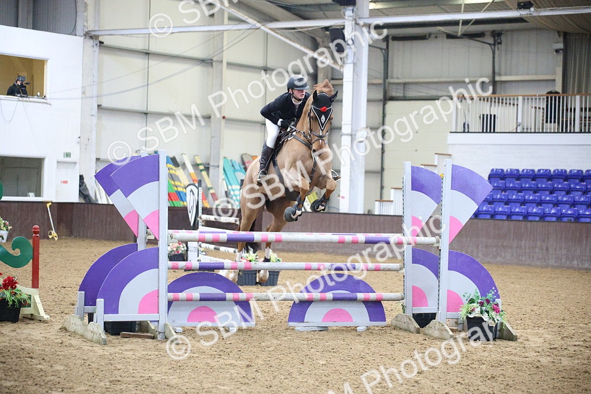 5K7A4458 - Class 4 - Senior 1.15m Open (inc National 1.15m Members Cup Qualifier)