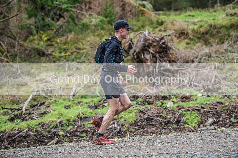 Glentress-2672 - High Terrain Events Glentress Marathon 21 & 10K Trail Races Sunday 18th February 2024