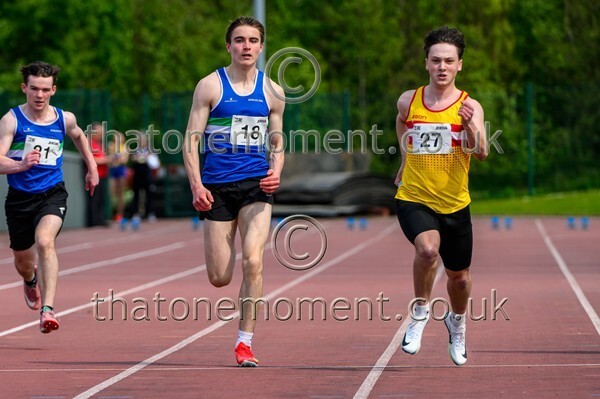 West25Sat-927812 - Track Male