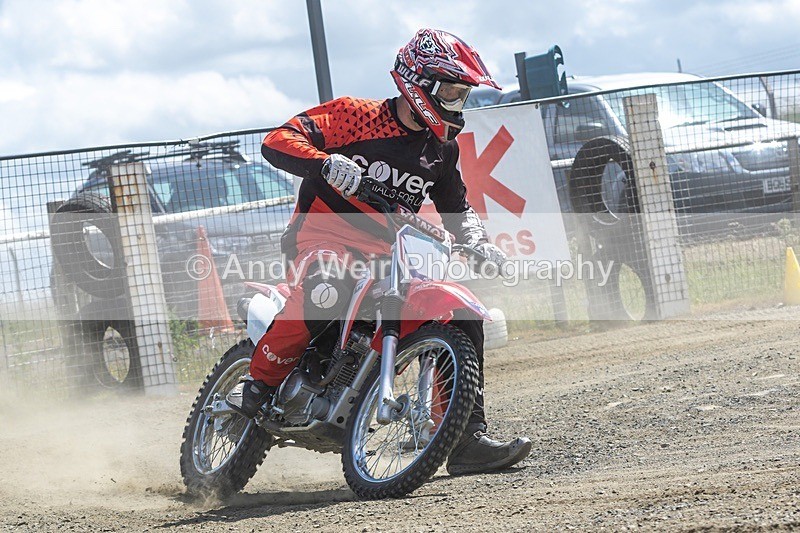 220625-7D-8E0A7184 - Ride & Skid It  Flat Track Experience 25th June 22