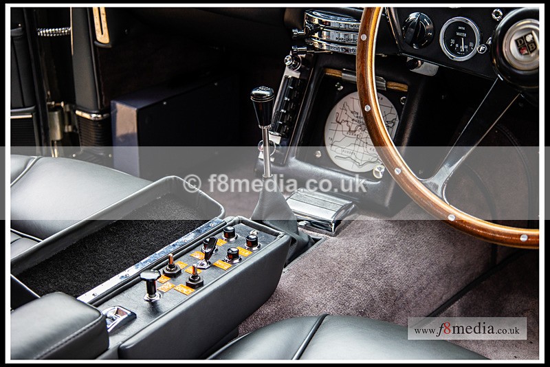  - Concours D'Elegance  2023