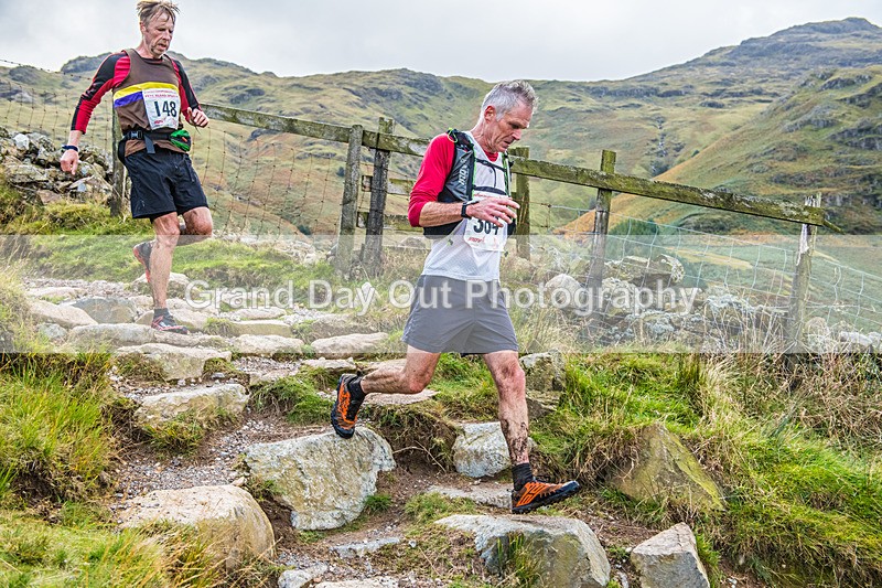 Langdale-1643 - Langdale Horseshoe Fell Race Saturday 8th October 2022
