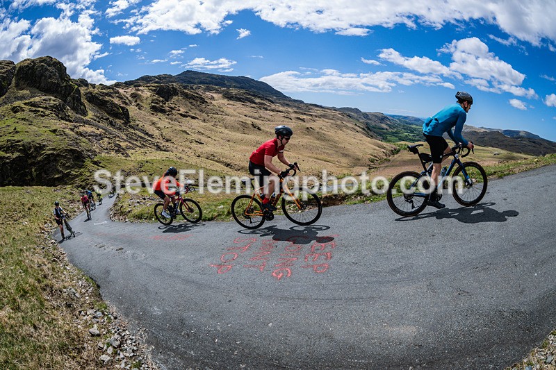 133431 - Hardknott Pass Camera 2 13.00-14.00
