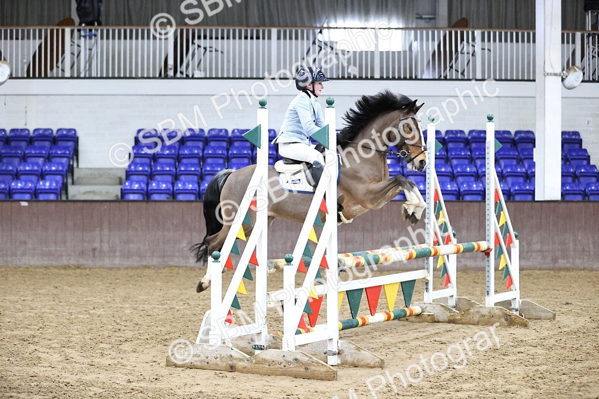 SBM_001343 - Class 9 - Pony British Novice 80cm