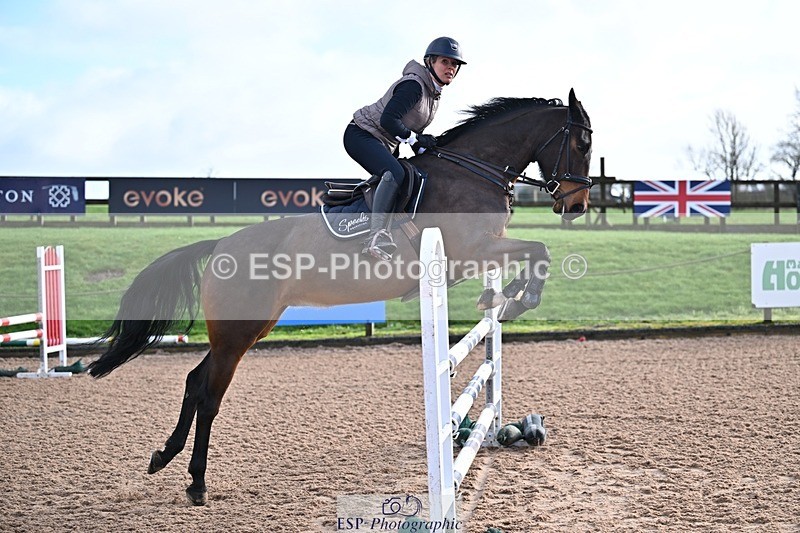 260211-101858-00095 - Cls 0 + 1 Clear Round, British Novice and 90cm
