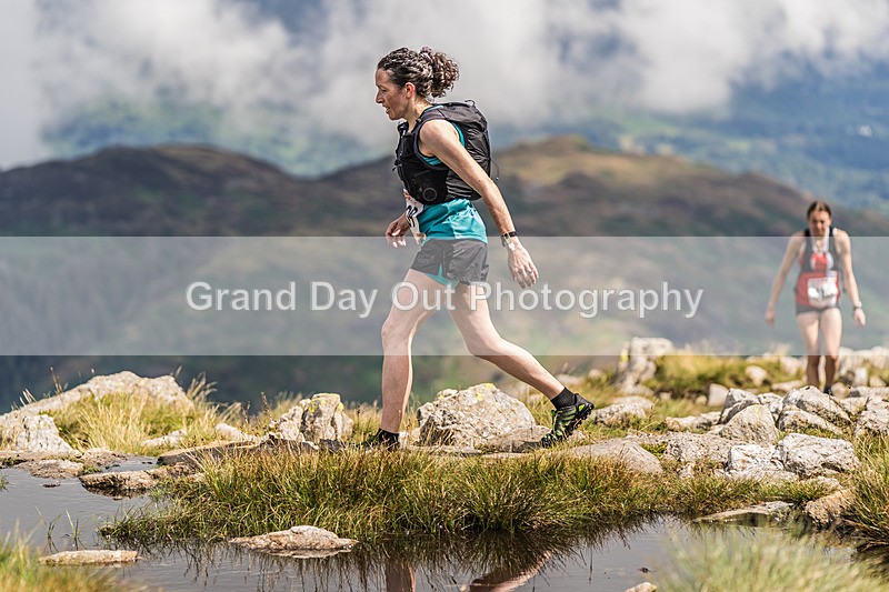 Blisco Dash-361 - Blisco Dash Fell Race (women) Saturday 27th July 2024