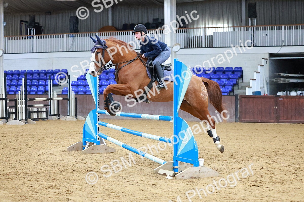 SBM_001091 - Class 3 - 1.00m