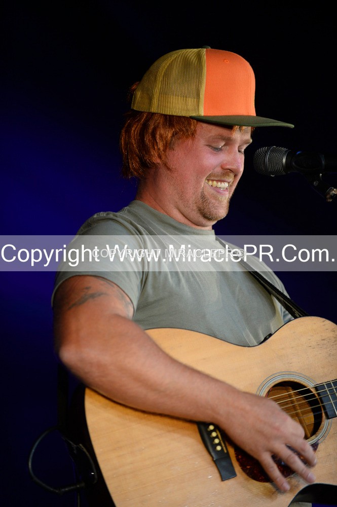 MSF_5388 - Sing it like Sheeran.