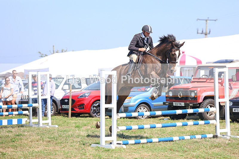 3E7A3696 - Class 3: Club 80cm Juniors and Seniors