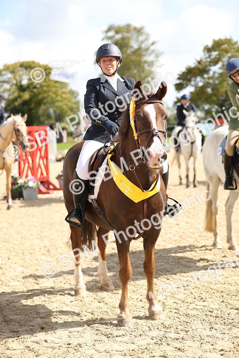 SBM_05794 - J35 - Veteran Rider 60cm