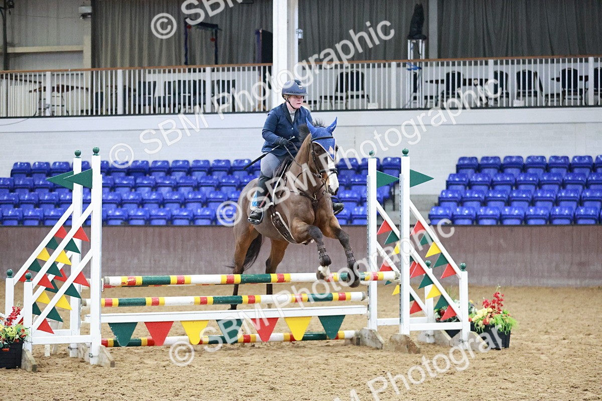 SBM_000479 - Class 2 - Senior British Novice - 90cm