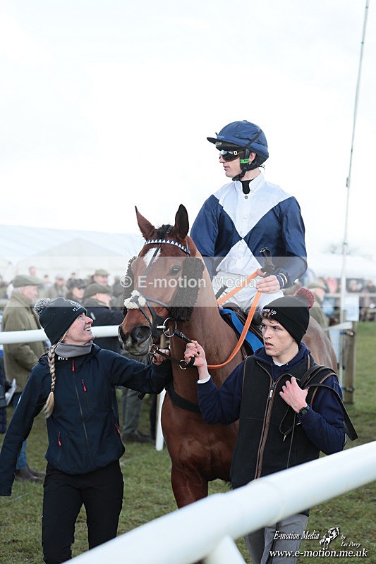 PtP 250126 63 - Cocklebarrow Races Point-to-Point 25/01/26