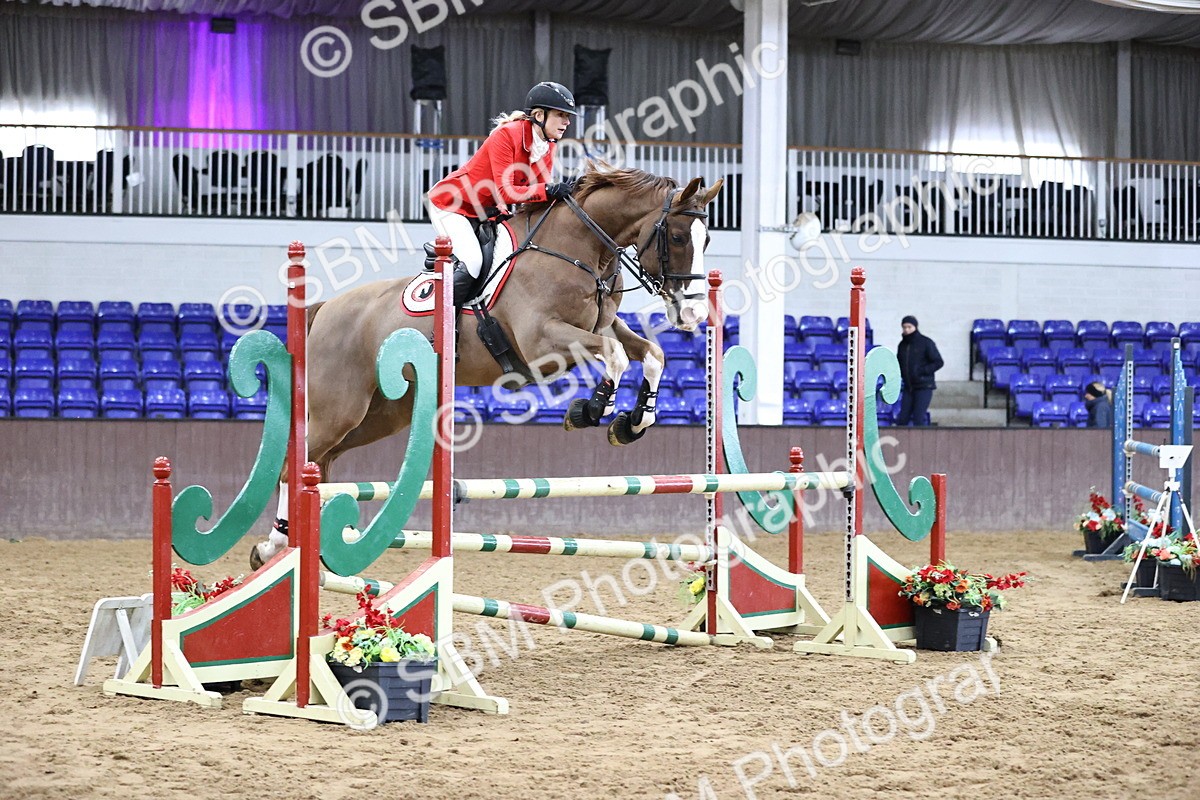 SBM_001205 - Class 3 - Senior Discovery - 1.00m Open