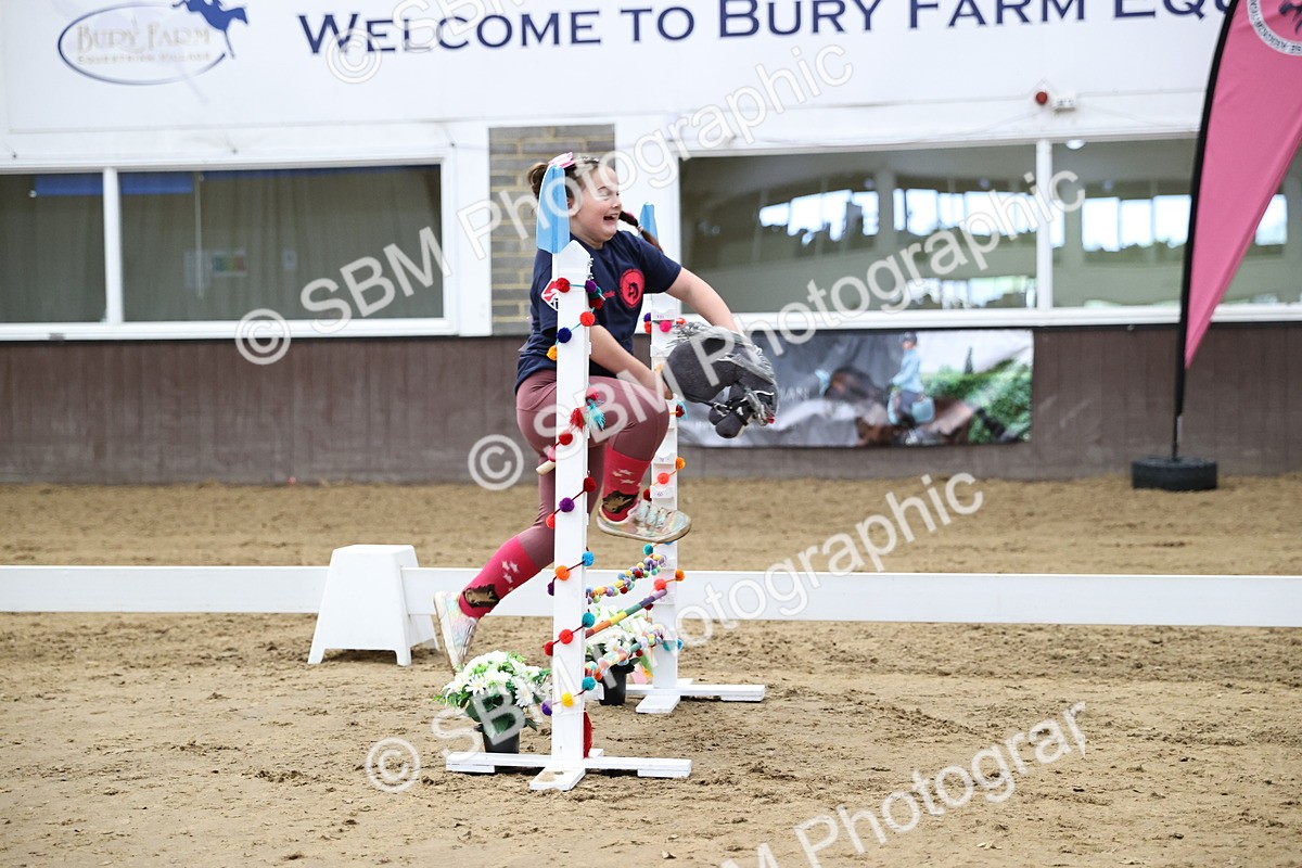 SBM_001125 - Class 9 - 40cm