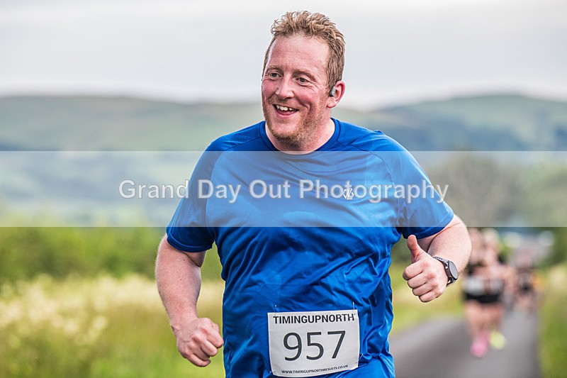 Lambfoot Loop-579 - Lambfoot Loop Road Race Tuesday 7th July 2026