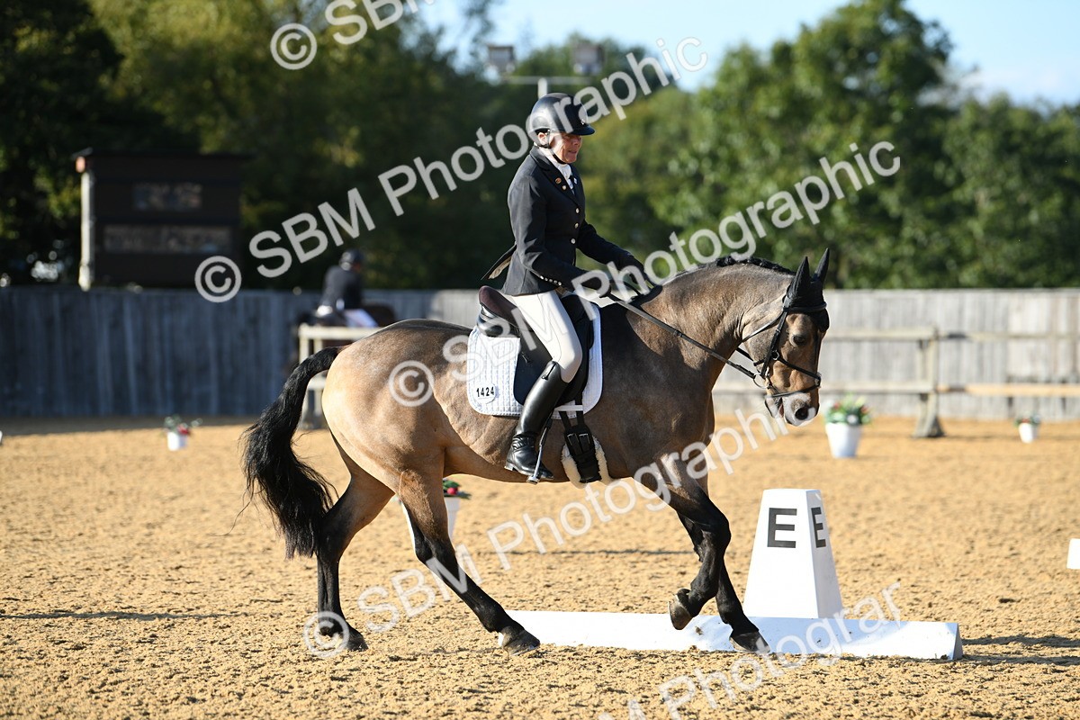 SBM_30733 - D16 - Small Tour Championship - Novice 28