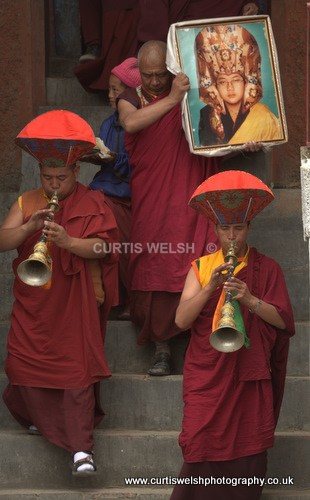 96 - LADAKH - INDIA